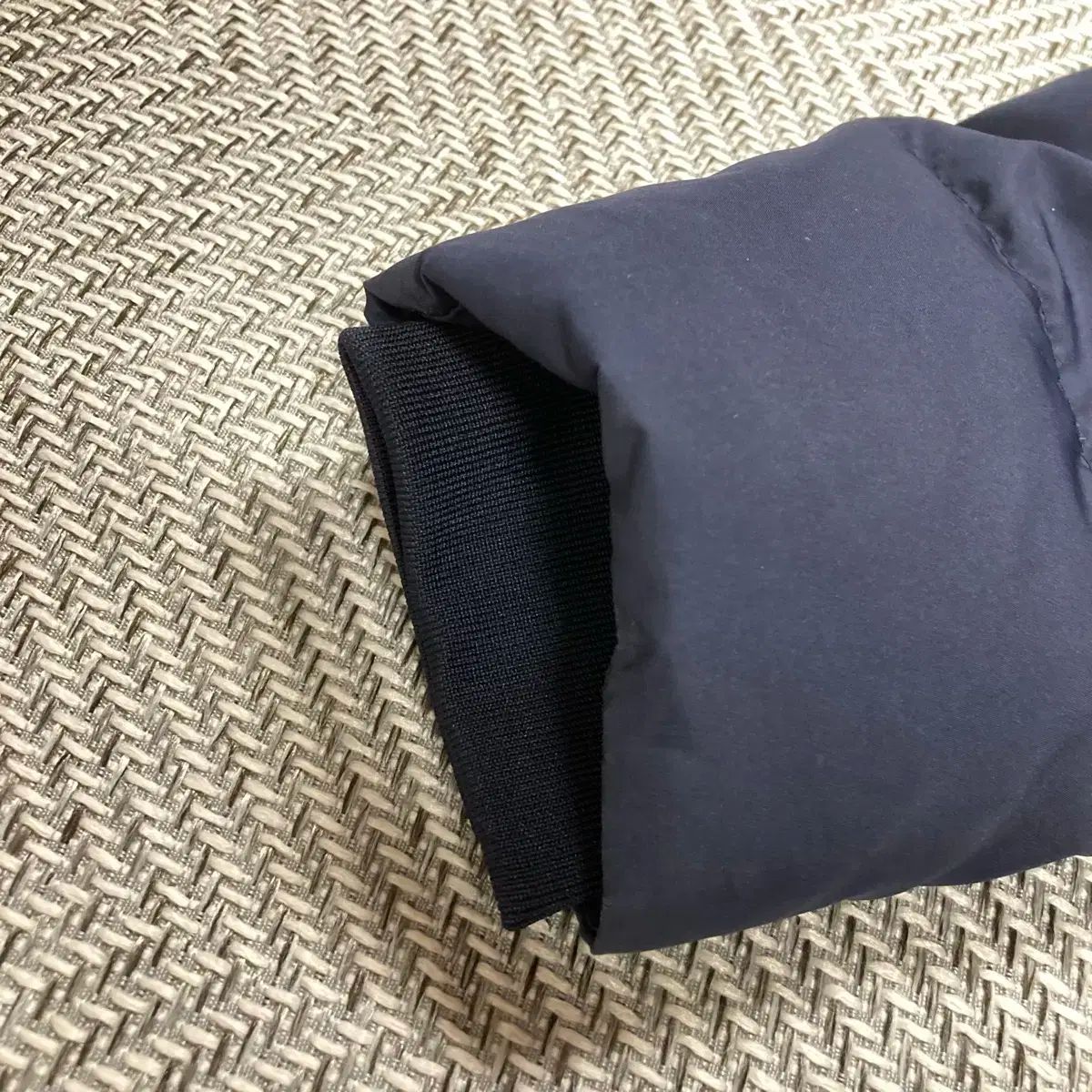  160 ナショナルジオグラフィック グースダウン ダウンジャケット その他 ジャケット ブルゾン