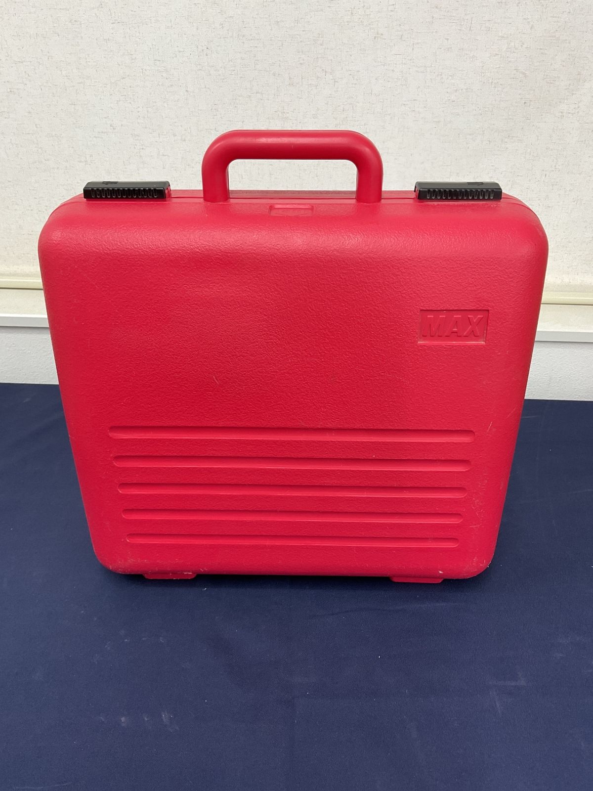 MAX 高圧コンクリートピンネイラ