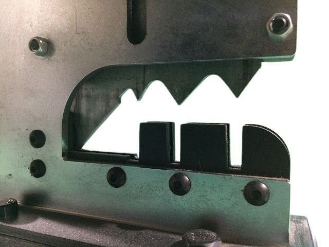 MMC-1938 Mバーカッター