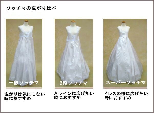 リリィスノコフ☆レディベリーニスリップ 女子の欲しい‼を形にする女子