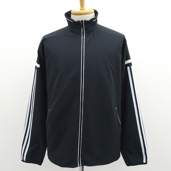 adidas skateboarding ナイロンセットアップ 2XO XXXL ADIDAS