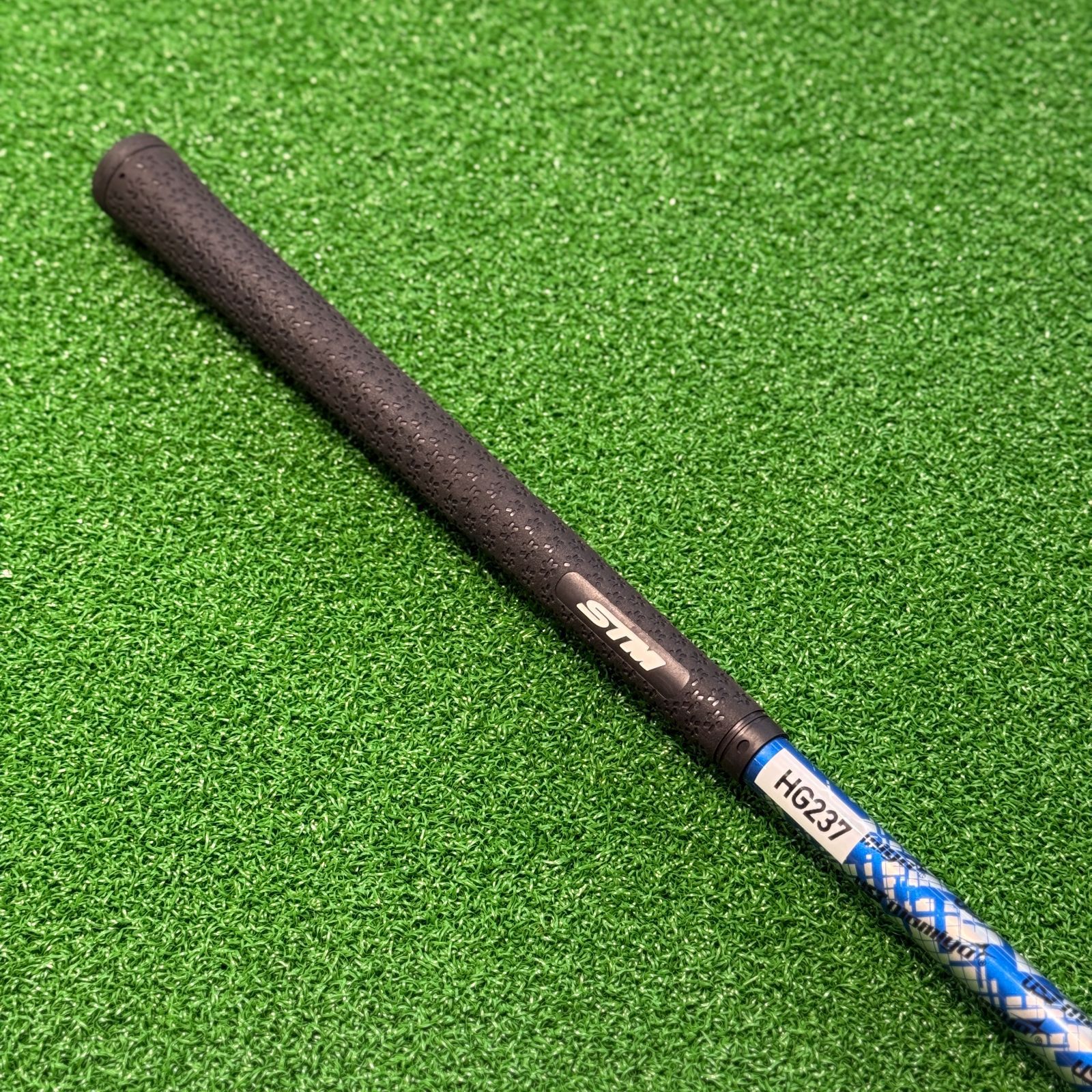 ATTAS KING シャフト 5S ドライバー ATTAS KING｜カーボンシャフト製品｜UST Mamiya