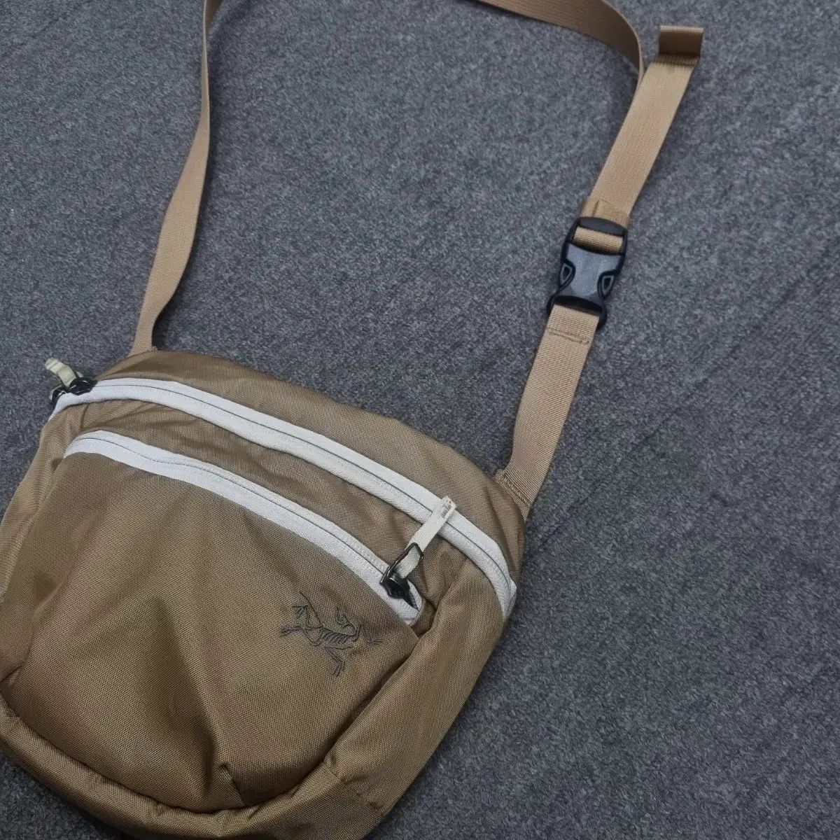 アークテリクス マンティス 2 ウェストパック ROAミックス 25818