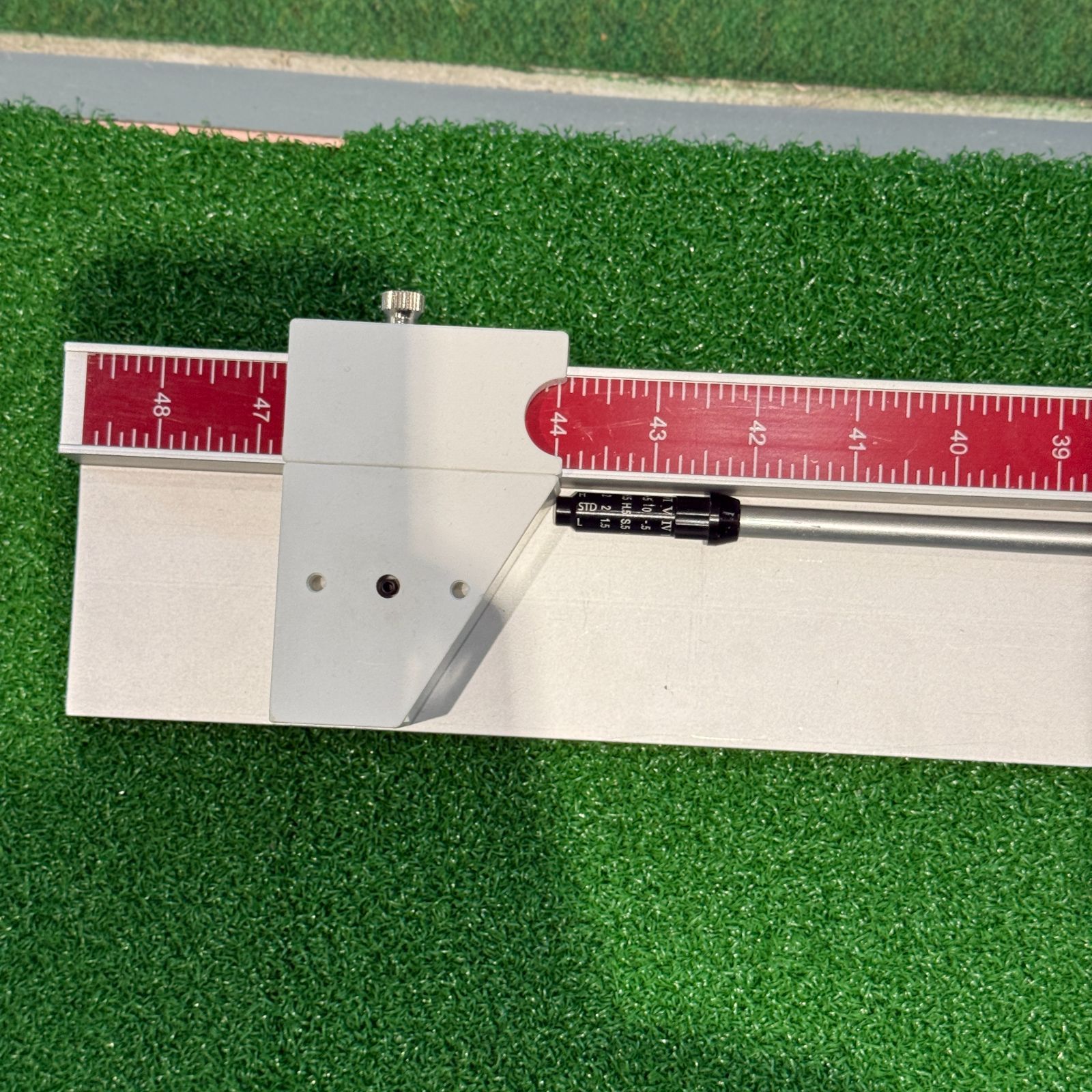 ATTAS KING シャフト 5S ドライバー ATTAS KING 5S】ドライバー用