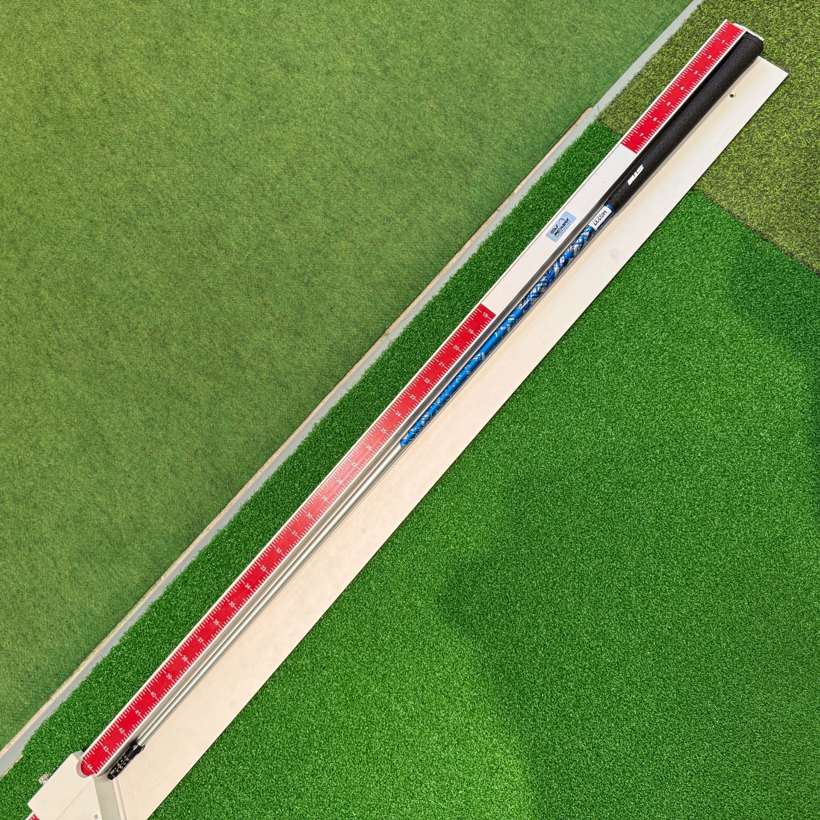 kih様専用【ATTAS ショップ KING 5S】ドライバー用シャフト UST Mamiya