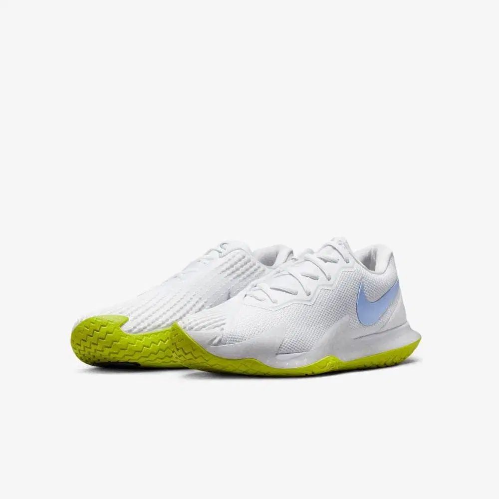 ナイキ メンズ テニスシューズ コート ズーム ベイパー ケージ 4 ラファ DD 1579-102