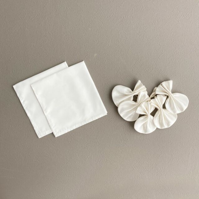 寿衣 フルセット