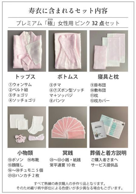 葬式用品 ソッチマ