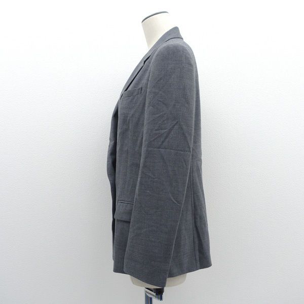 グレーのテーラードジャケットのおすすめ人気ランキング UNITED ARROWS 