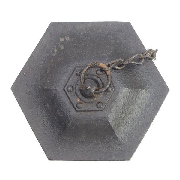 ◇【雑貨】南部鉄器 風鈴 六角 生活雑貨【中古】 - メルカリ