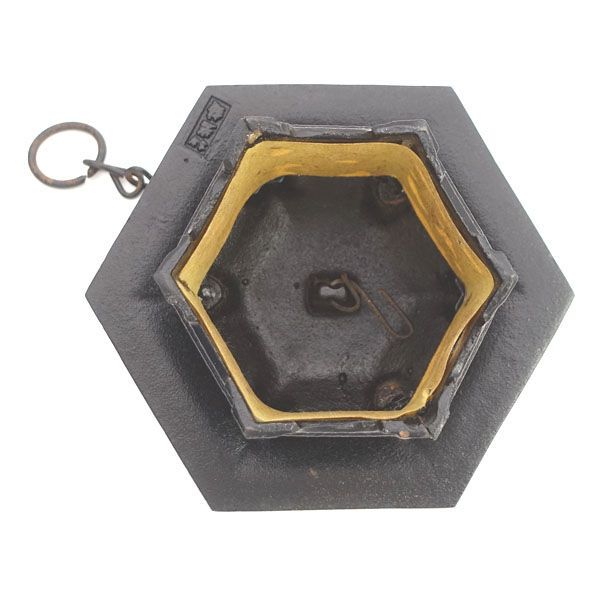 ◇【雑貨】南部鉄器 風鈴 六角 生活雑貨【中古】 - メルカリ