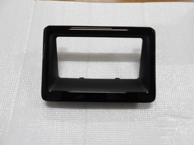 トヨタ ノア ヴォクシー オーディオパネル ZRR80 ZRR85 7インチ ワイド