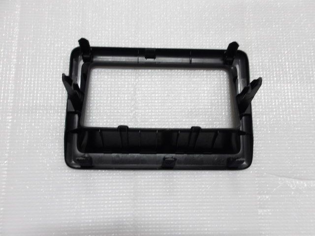 トヨタ ノア ヴォクシー オーディオパネル ZRR80 ZRR85 7インチ ワイド