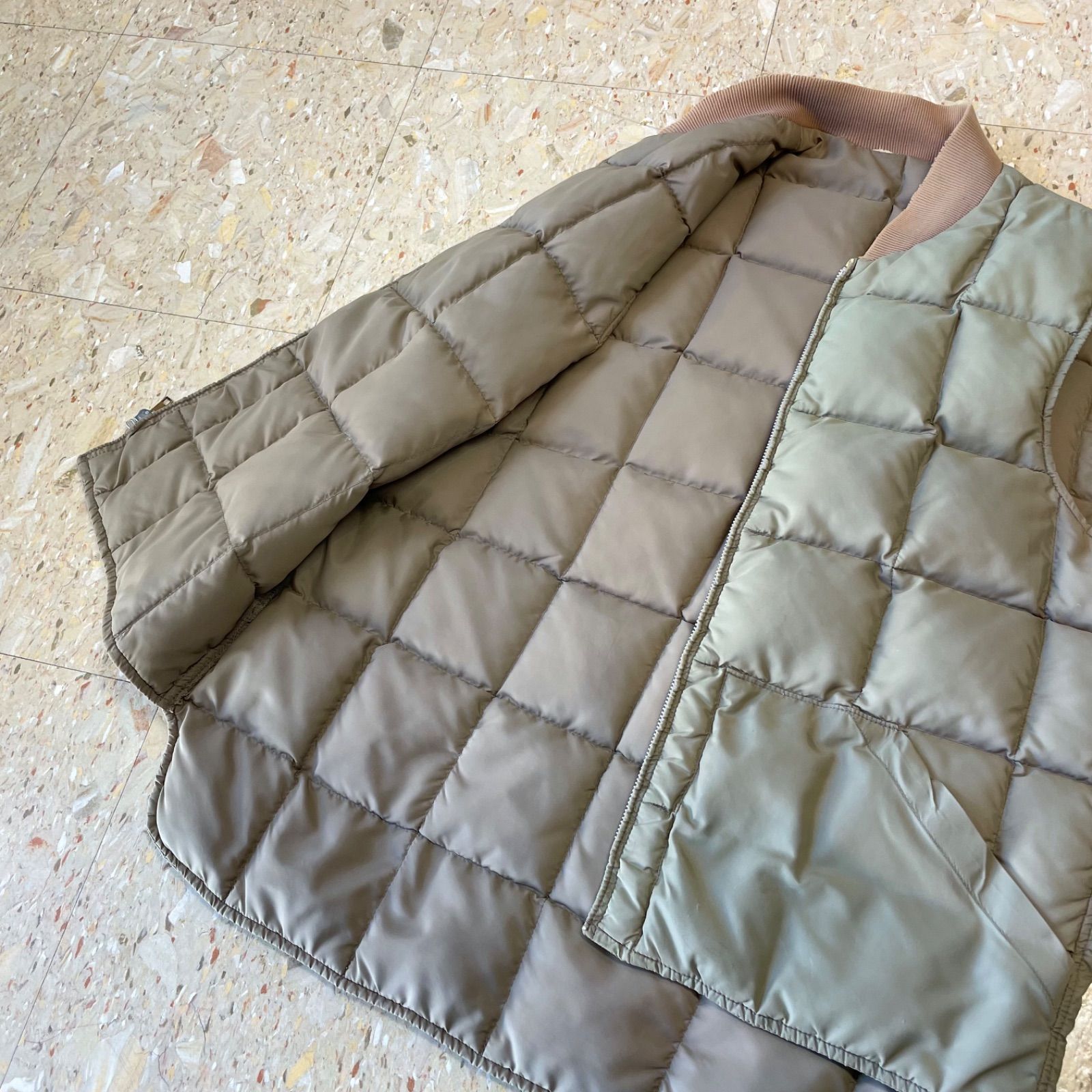 アルミジッパー