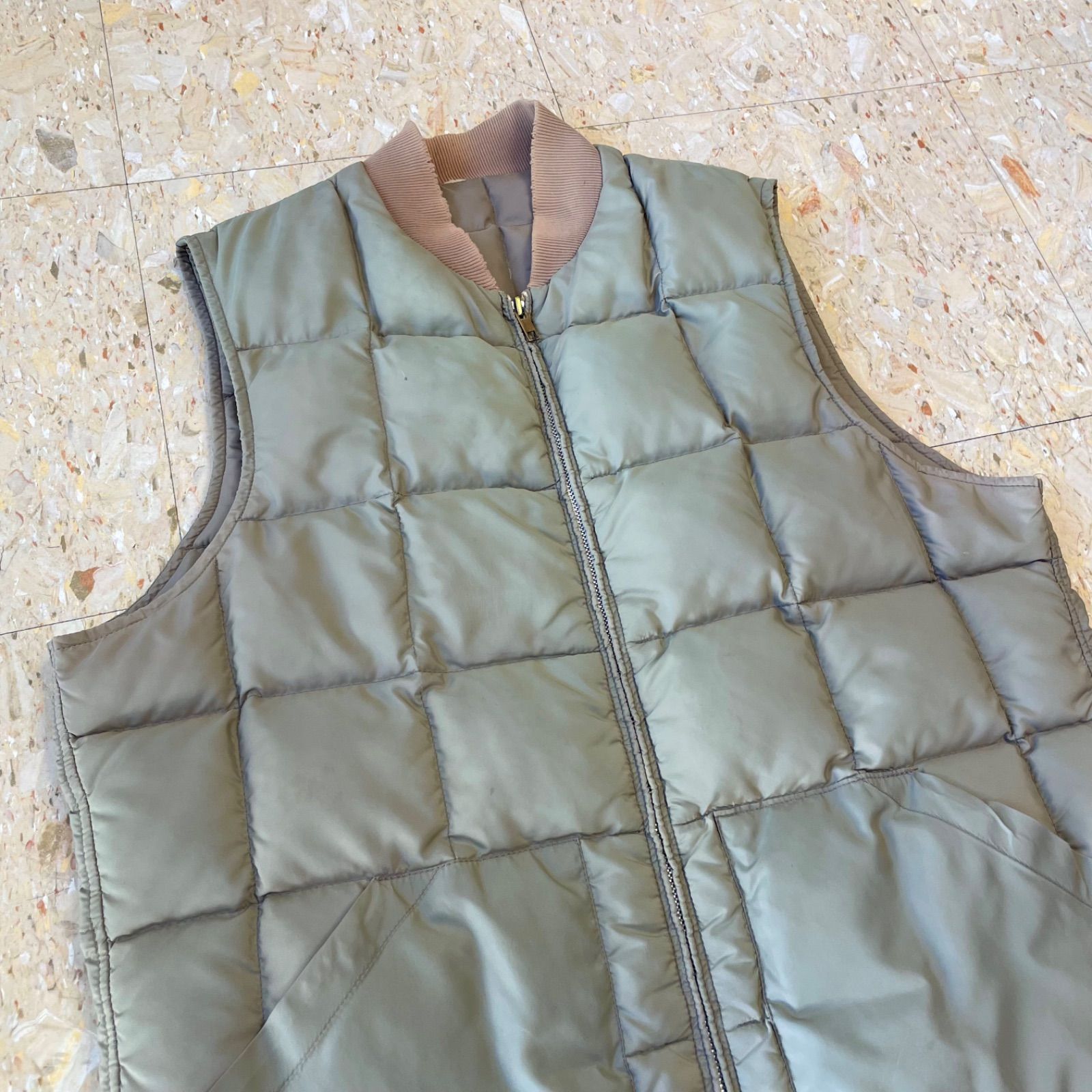 アルミジッパー size.L相当