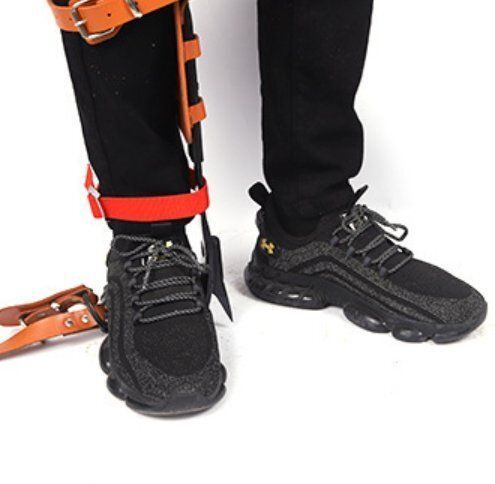 道具 アーボリスト