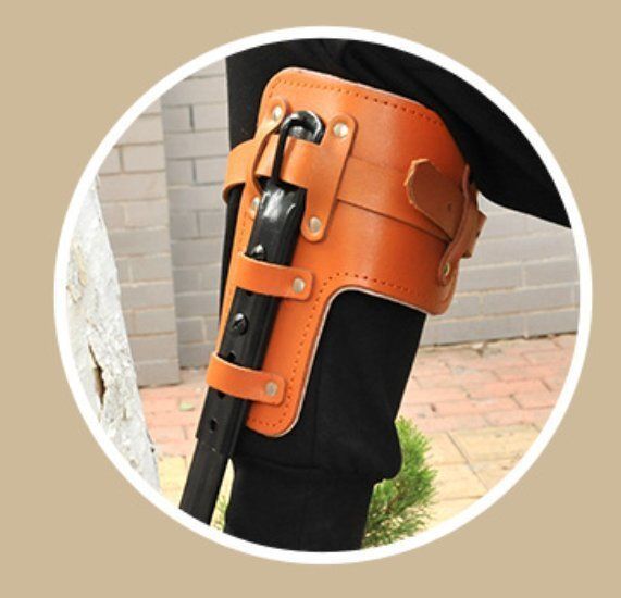 アーボリスト 昇柱器