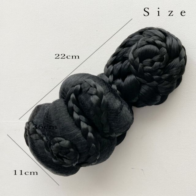 ウイッグ かつら