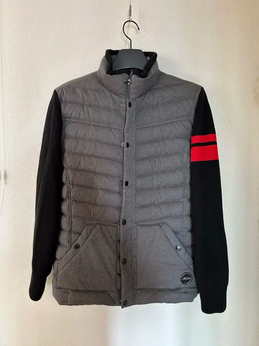 JDX グース ダウン アウター 95