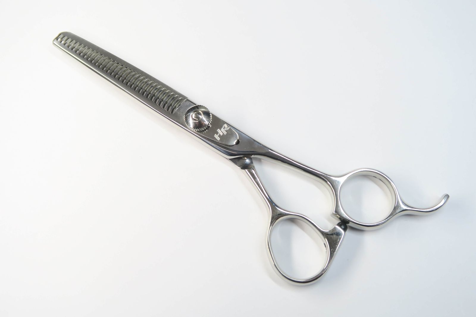 Cランク【AKKOHS アコス】 HR6030F セニング 美容師・理容師 6.0インチ