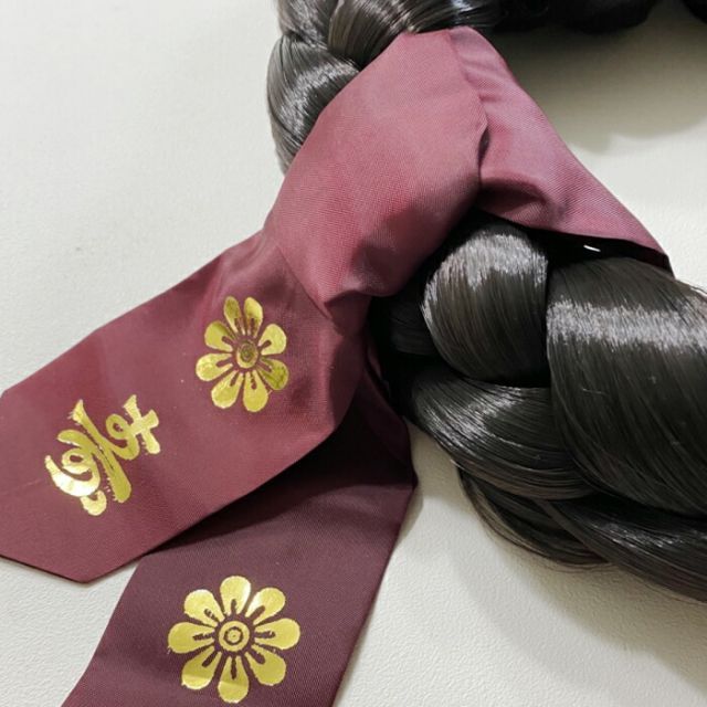 黒 wig-ture-1-s韓国