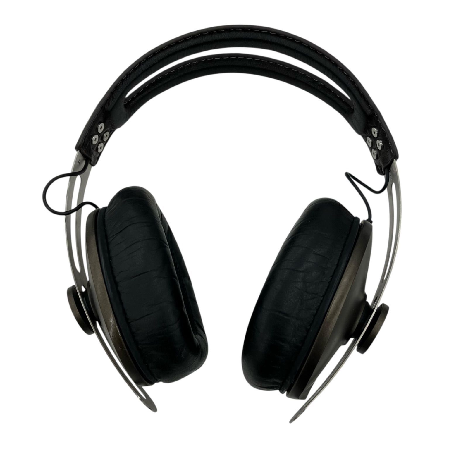 オーディオ機器 186000 動作未確認 SENNHEISER ゼンハイザア イヤホン 