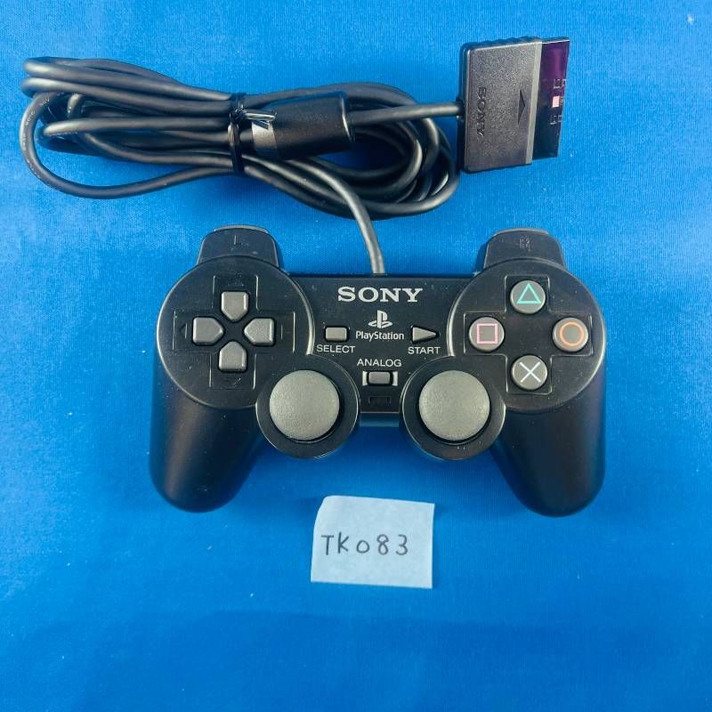 playstation プレイステーション2