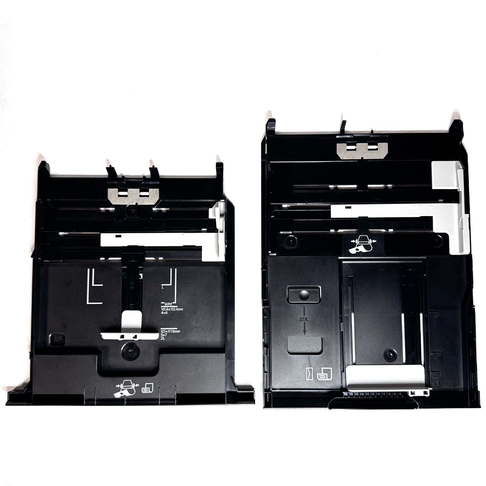 Canon キャノン MG6730 インクジェットプリンター ブラック 600枚以下