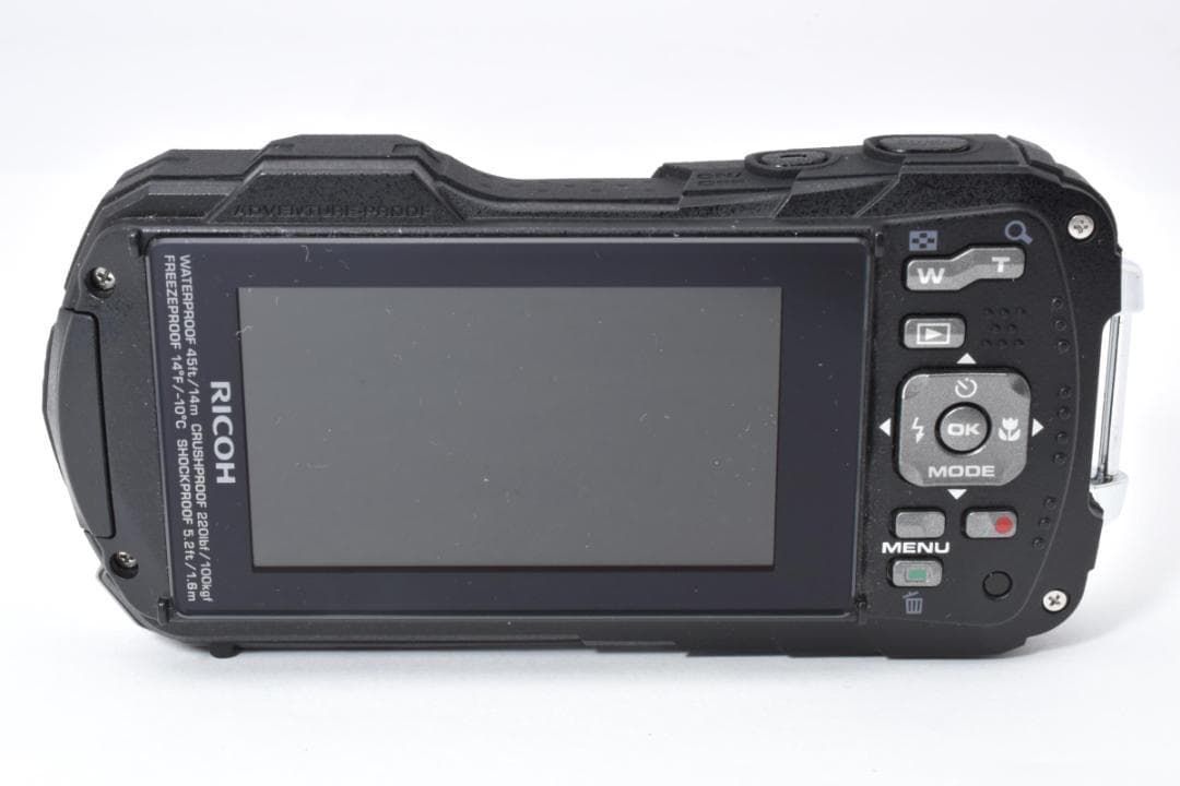 デジタルカメラ