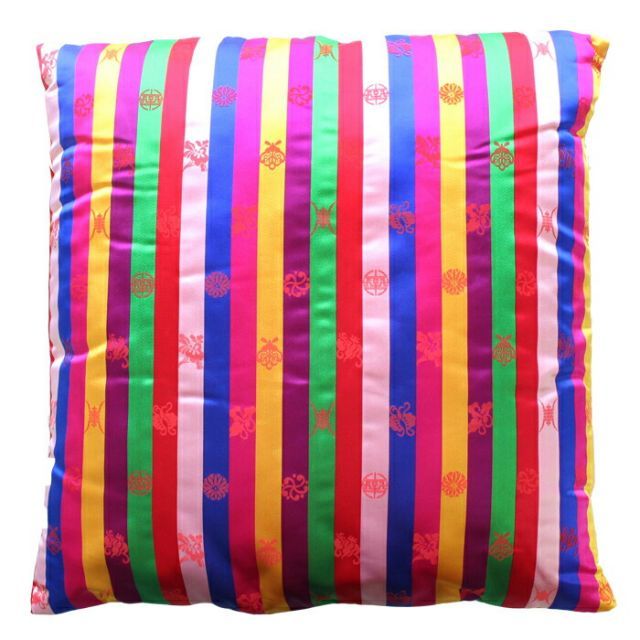 セットン韓国座布団カバー  50×50 韓国 インテリア おしゃれ かわいい韓国雑貨 和室 洋室 リビング 洋風  レトロ 軽い アンティーク 洗えるzabuton-18-s 座布団 クッション 韓国風 新大久保 鶴橋 