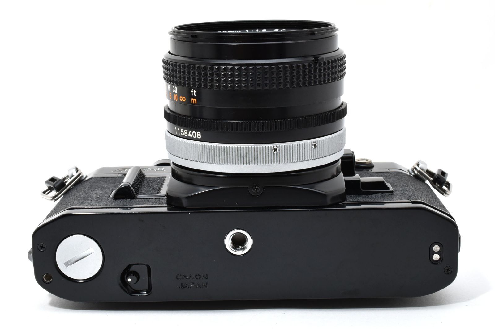 C 一眼レフフィルムカメラ