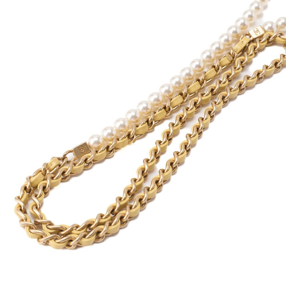 イエロー ターンロック