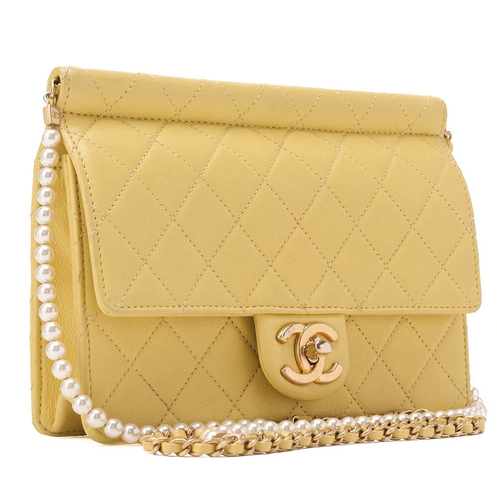 チェーンウォレット マトラッセ