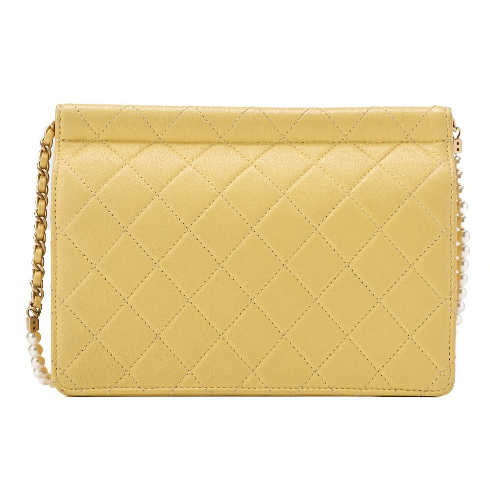 ゴールド金具 レディース