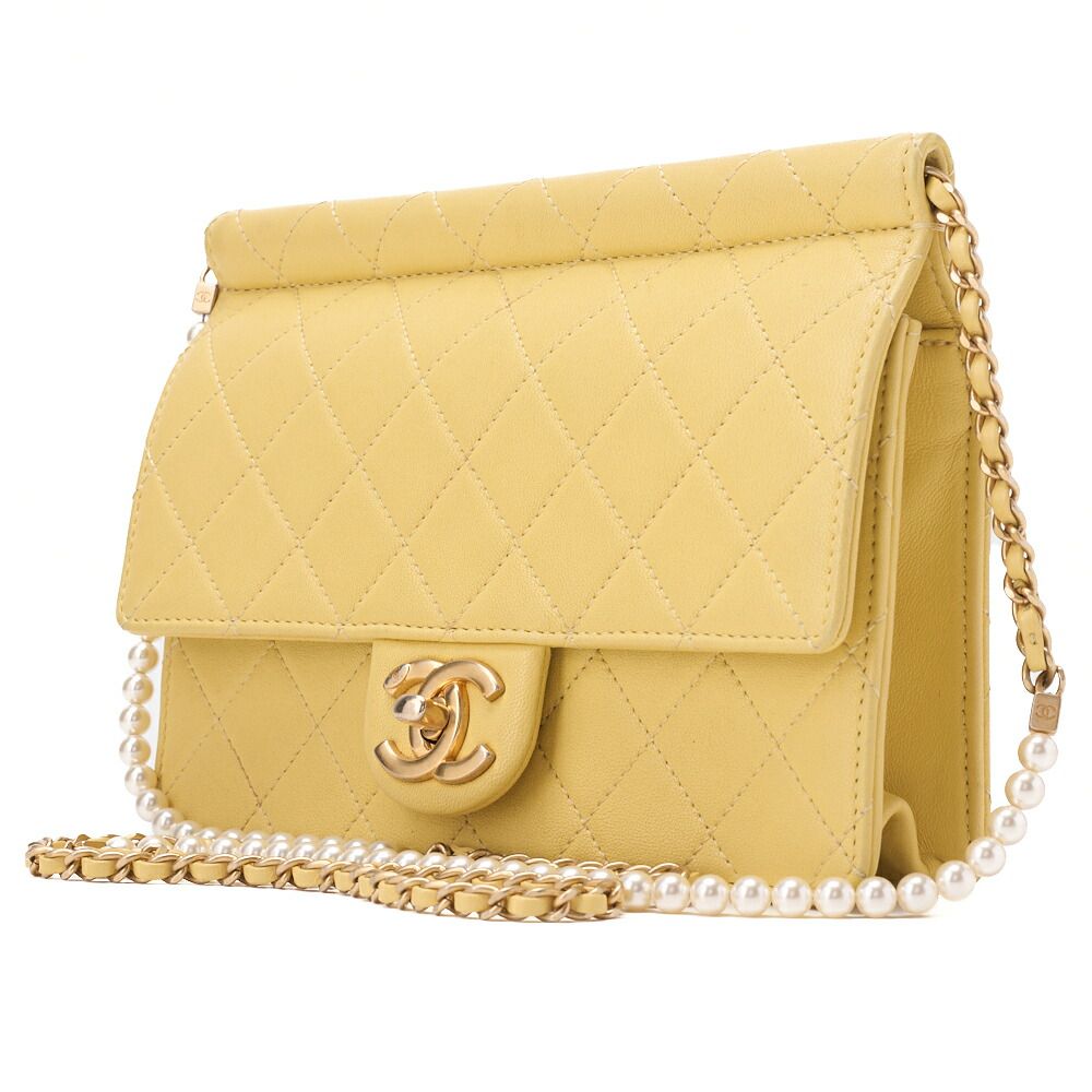 ゴールド金具 レディース