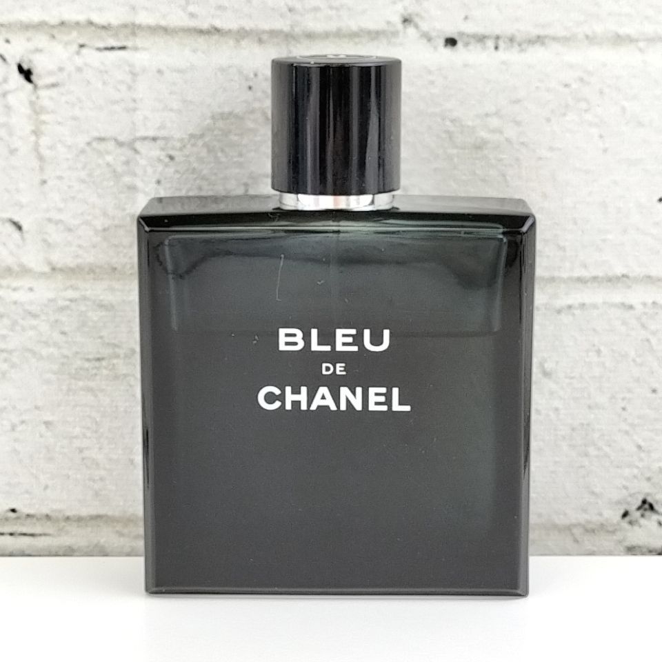 CHANEL U 174 A-1 100ml BLEU DE CHANEL シャネル ブルードゥシャネル EDT オードトワレ SP スプレー 香水 フレグランス