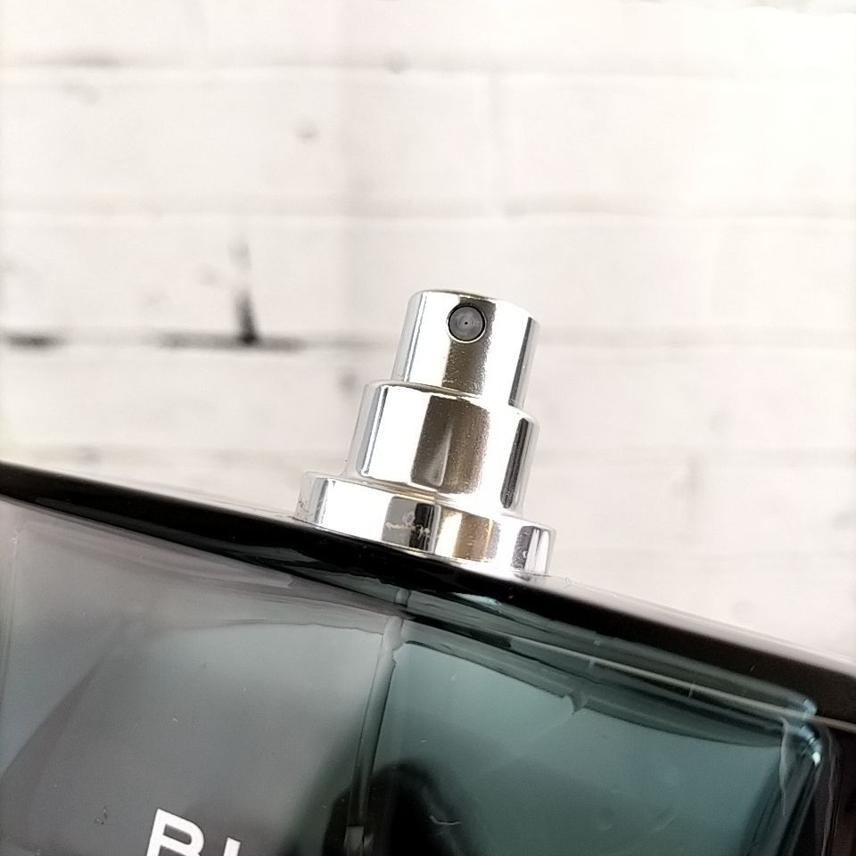 ブルードゥシャネル