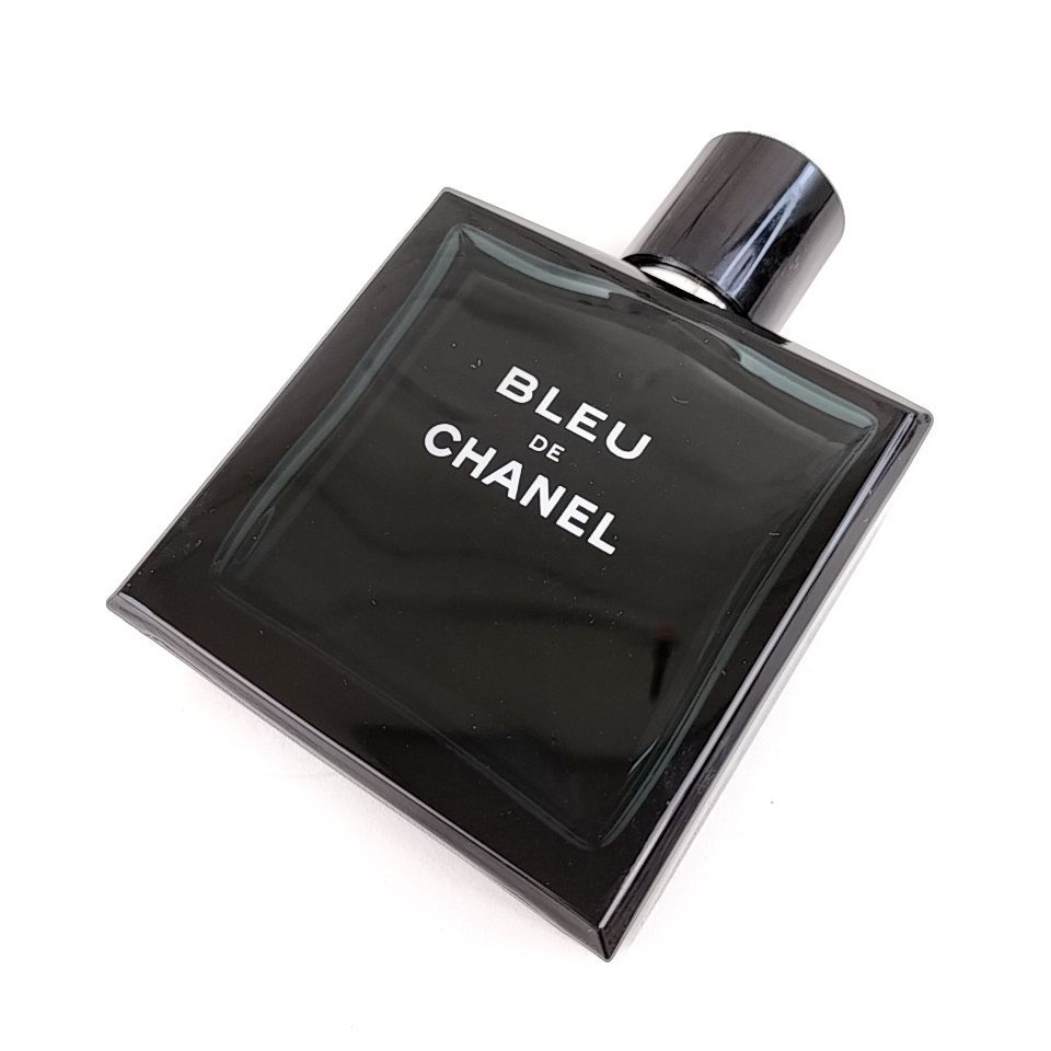  CHANEL U 174 A-1 100 ml BLEU DE シャネル ブルードゥシャネル EDT オードトワレ SP スプレー 香水 フレグランス 香水(男性用) 香水