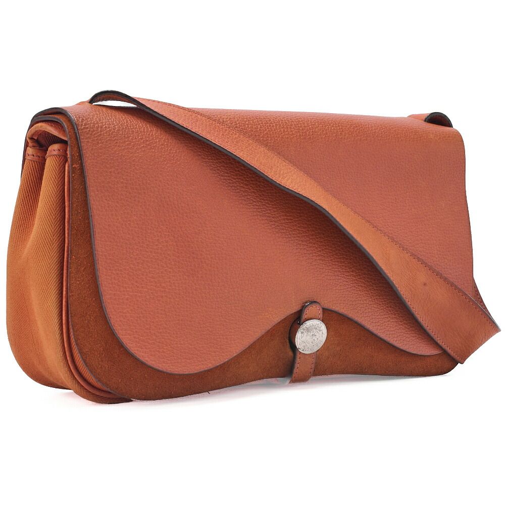 HERMES エルメス サックコロラド MM レディース エルメス サック 