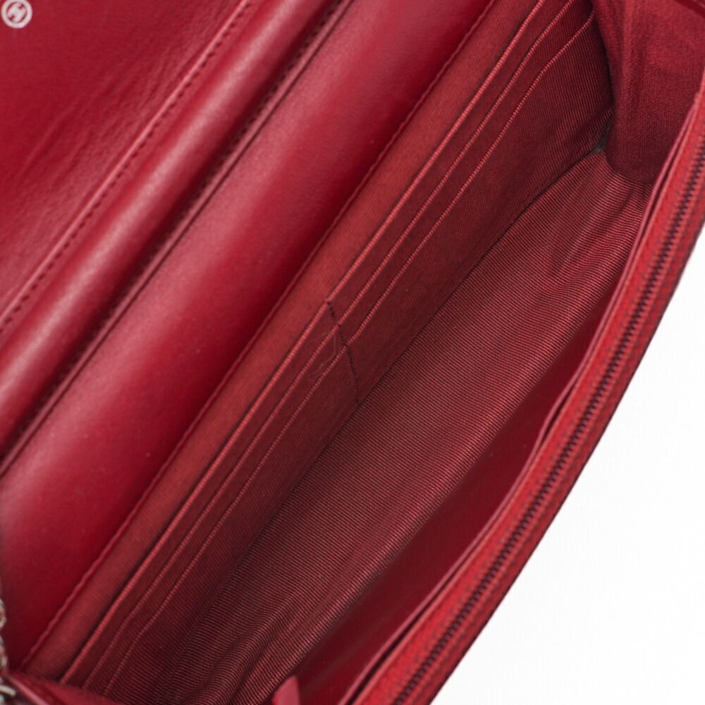 チェーンウォレット