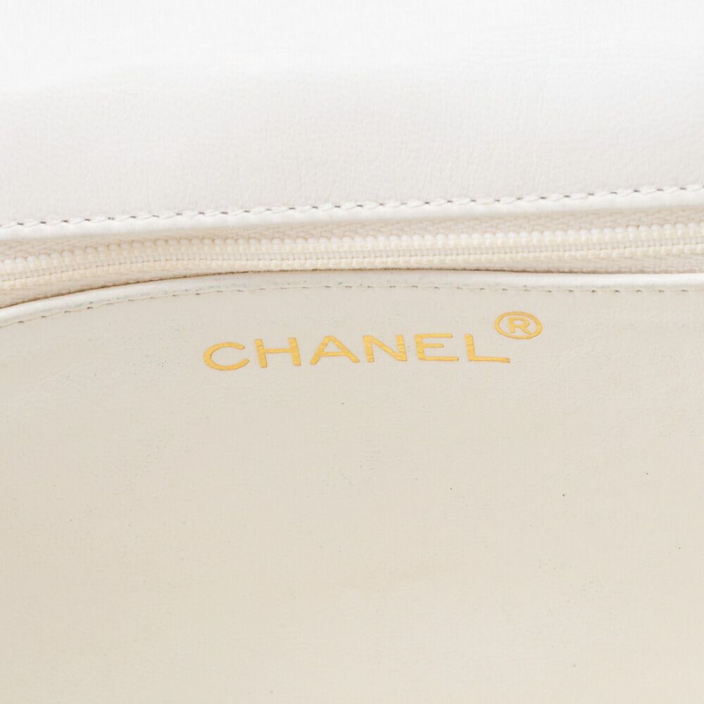 チェーンショルダー