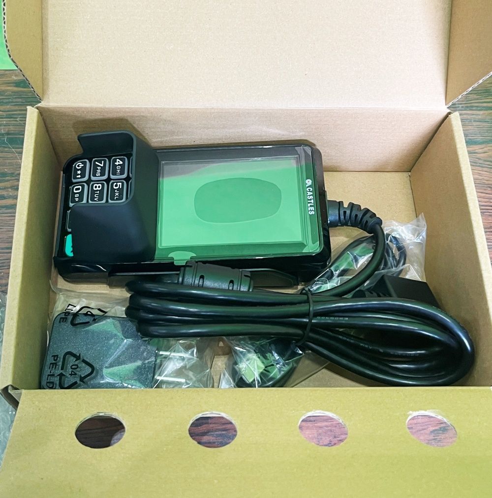 ほぼ未使用品 【東芝テック】キャッシュレス会計専用セルフレジ SS-N1C