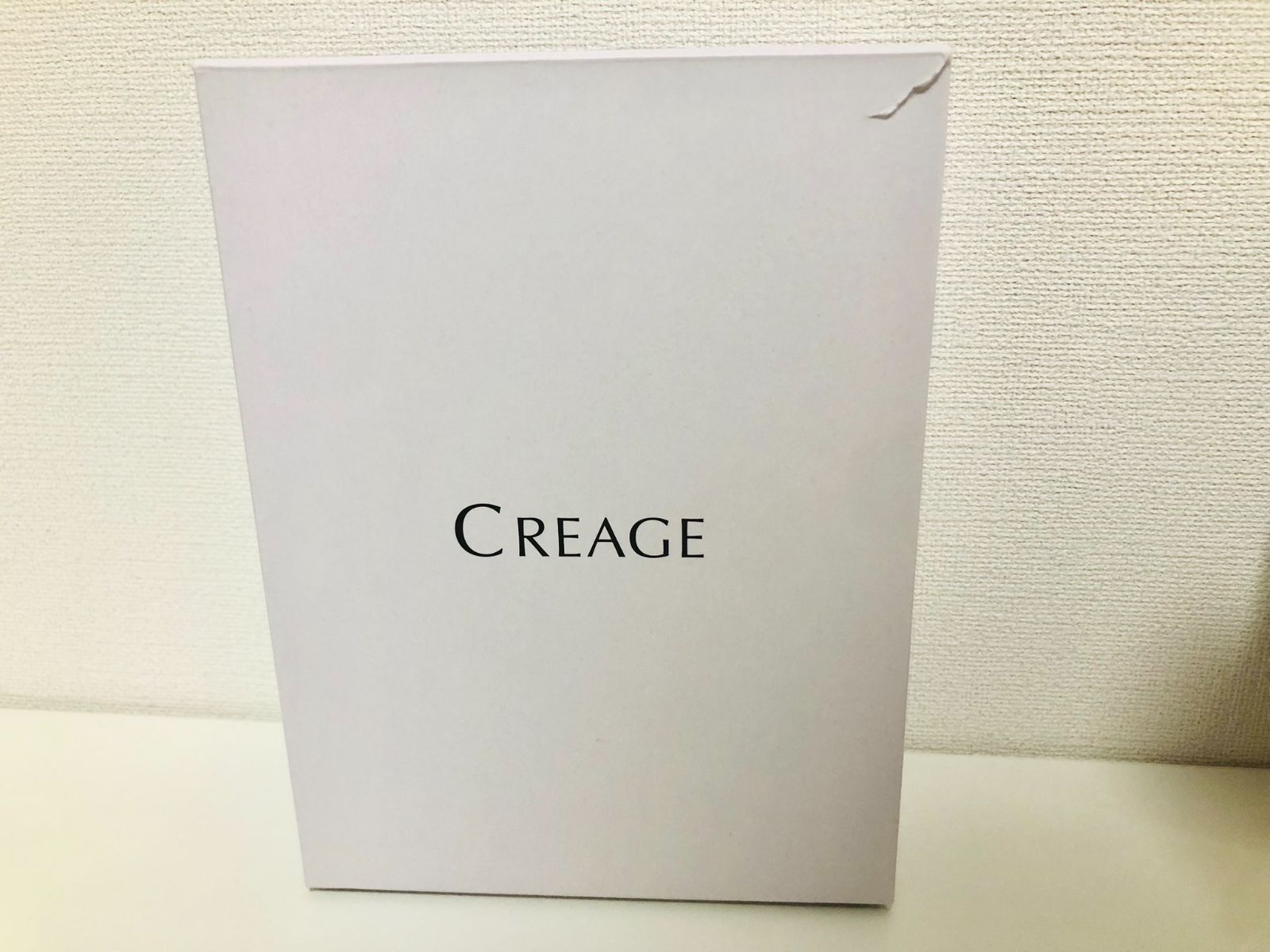  YA-MAN ヤーマン CREAGE クリア―ジュ アイリフトプラス CR-11 V 美顔器 美容器 ボディ フェイスケア