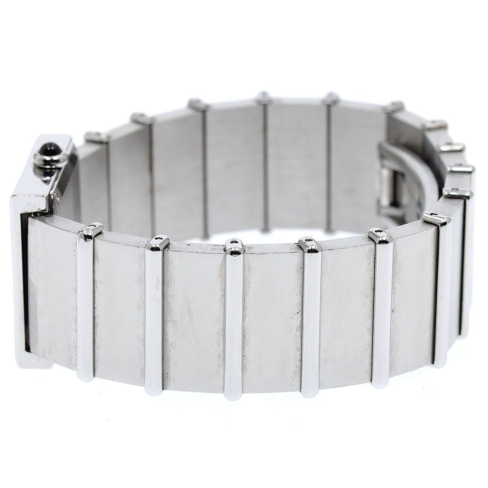  シャネル CHANEL マドモアゼル クォーツ レディース_914655 腕時計(クォーツ) 腕時計(アナログ)