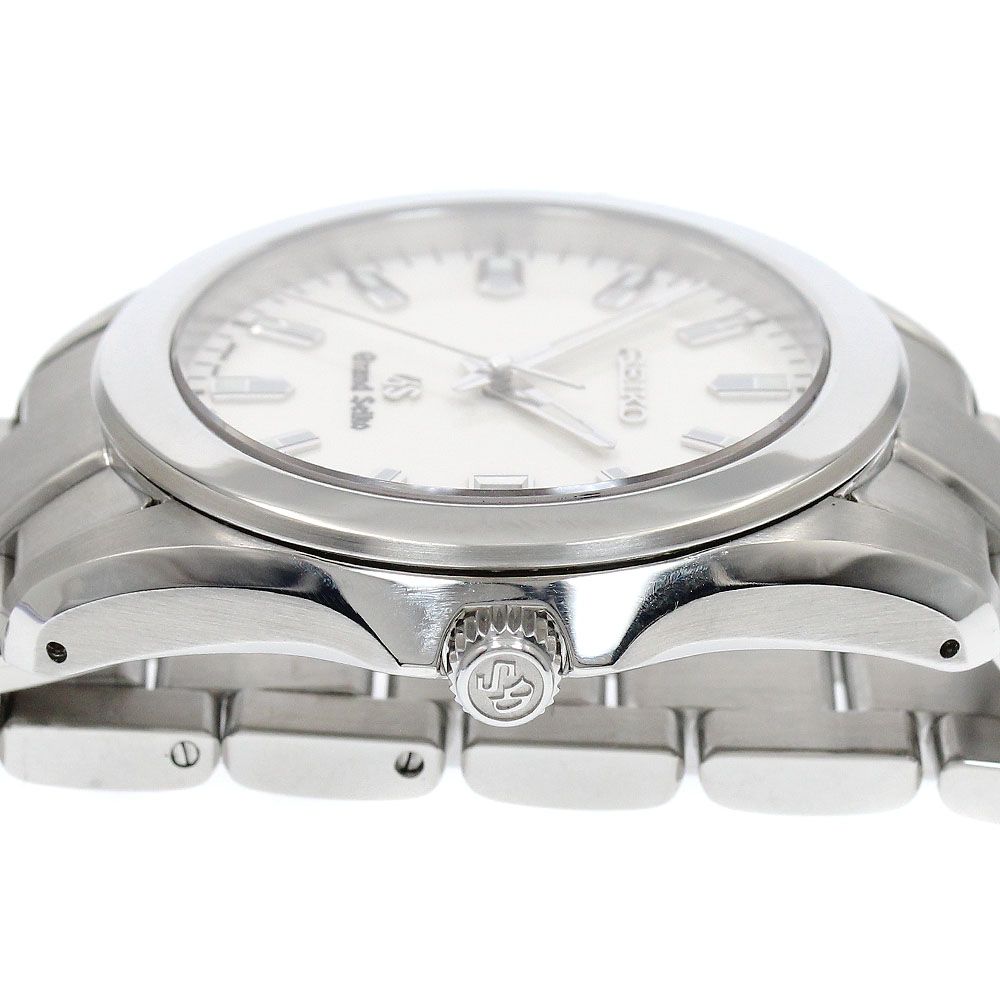 セイコー SEIKO SBGF017/8J56-8020 グランドセイコー デイト クォーツ