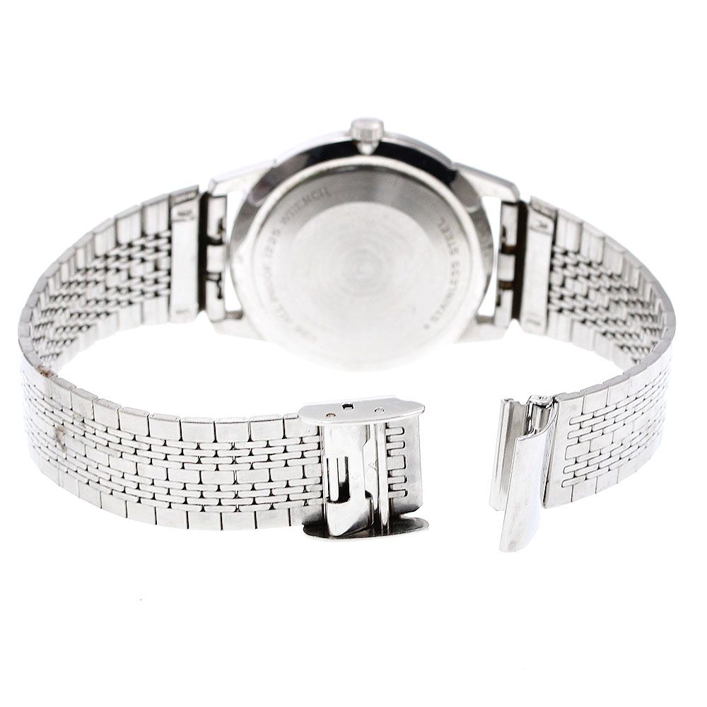 ロンジン LONGINES ウルトラクロン デイト 自動巻き メンズ_916671