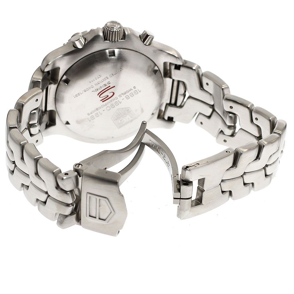 アイルトン セナ