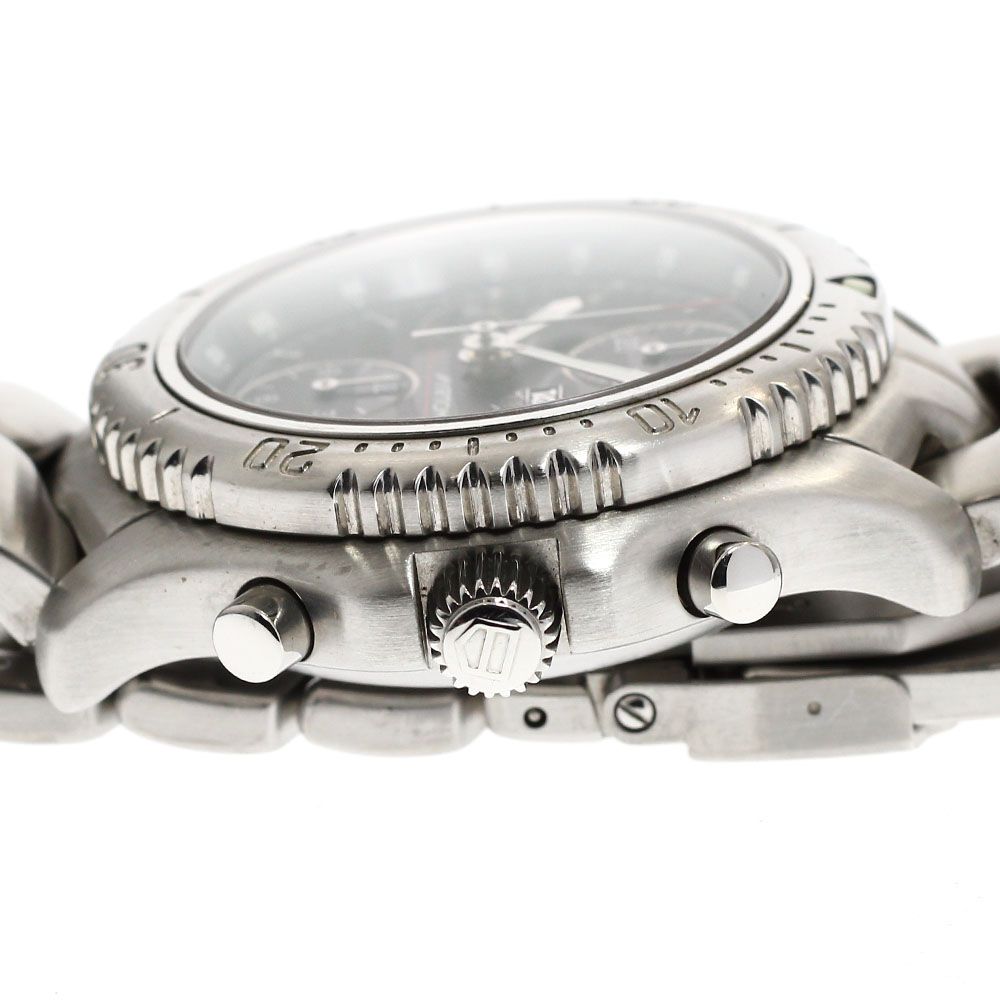 モデル 自動巻き