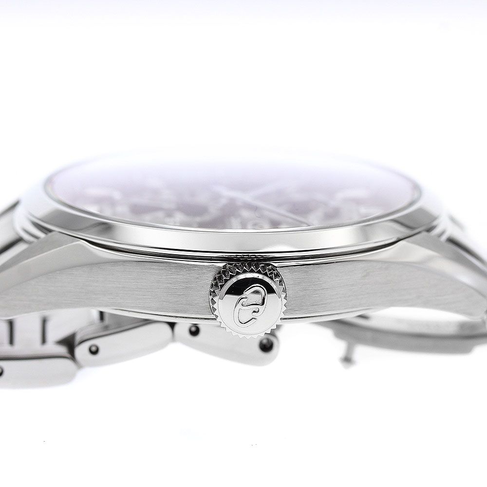 N オリエントスター