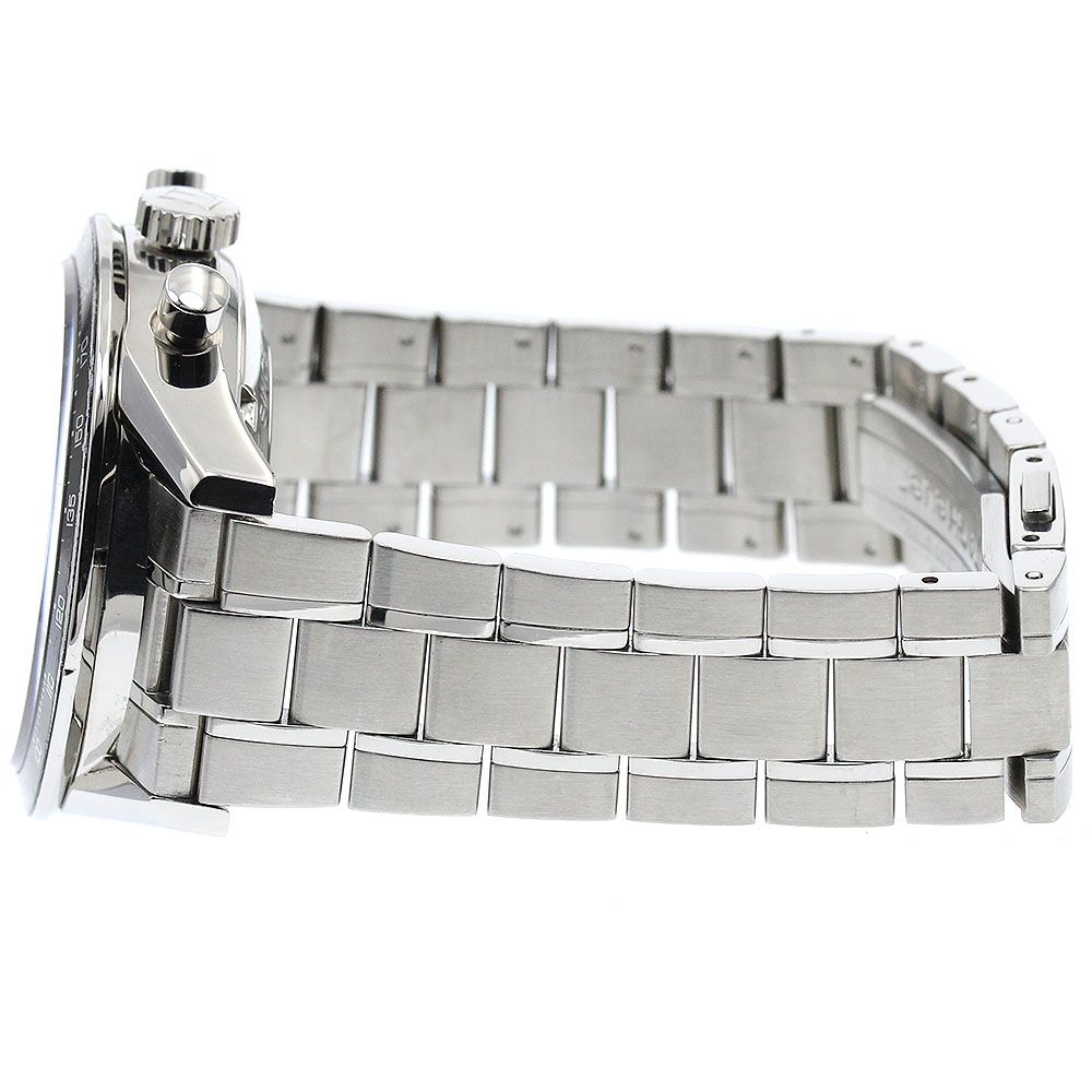 タグホイヤー TAG HEUER CV2010.BA0786 カレラ キャリバー16 クロノ  